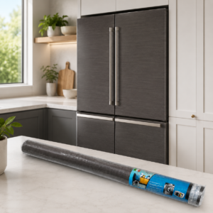 Film Adhésif Décoratif Multi-Usage – 5mx60cm