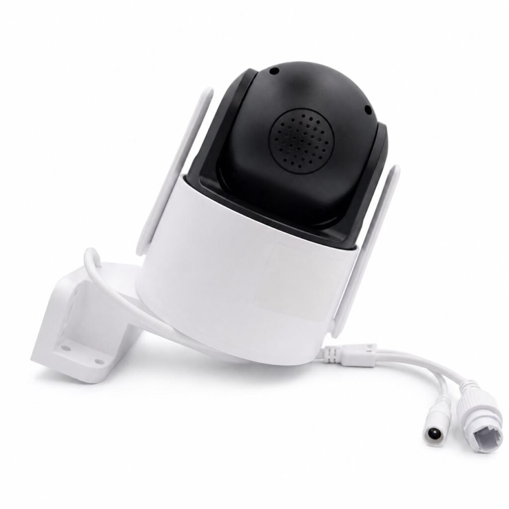 صورة حقيقية للمنتج — 2CAM WIFI PTZ
